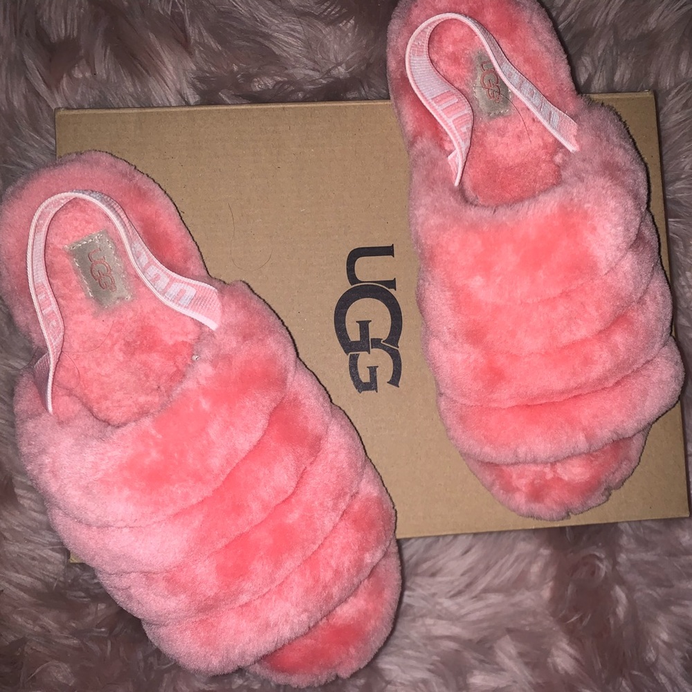 UGG Slippers